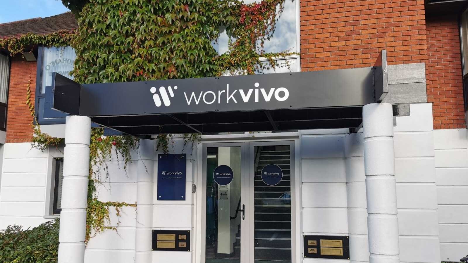 Tech company Workvivo to create 100 new jobs in Cork