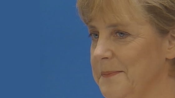 Angela Merkel (2005)