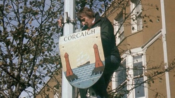 Cork Film Festival (1980)
