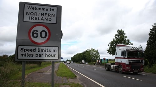 The majority on both sides of the border say they want a reunification referendum within five years
