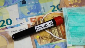 One in 20 people surveyed experienced financial abuse during the Covid-19 lockdown