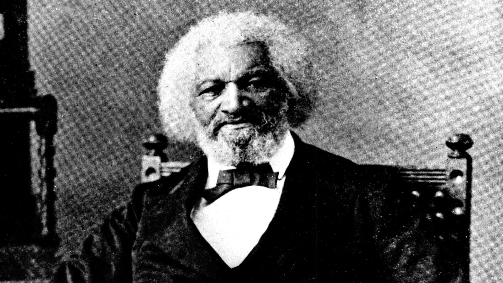 frederick douglass ireland visit