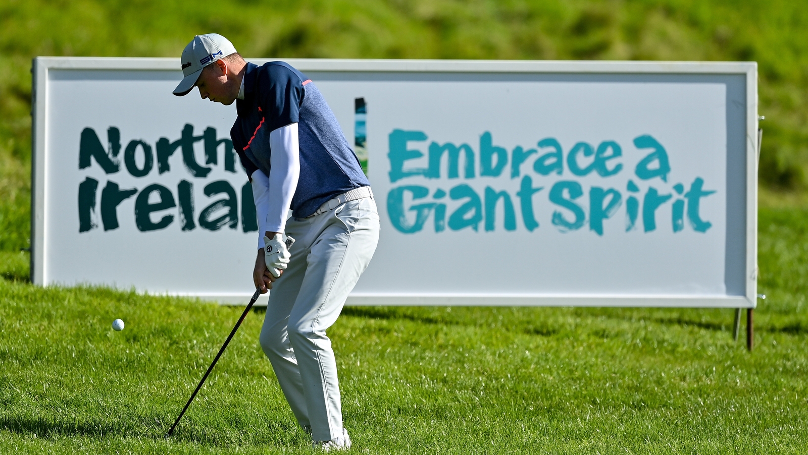 Irish Open Day 3 recap