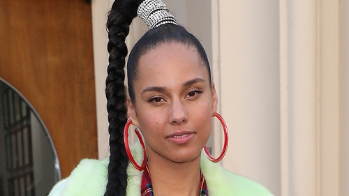 Alicia Keys: "There's a sickness, a deeply rooted sickness and disregard for black lives"