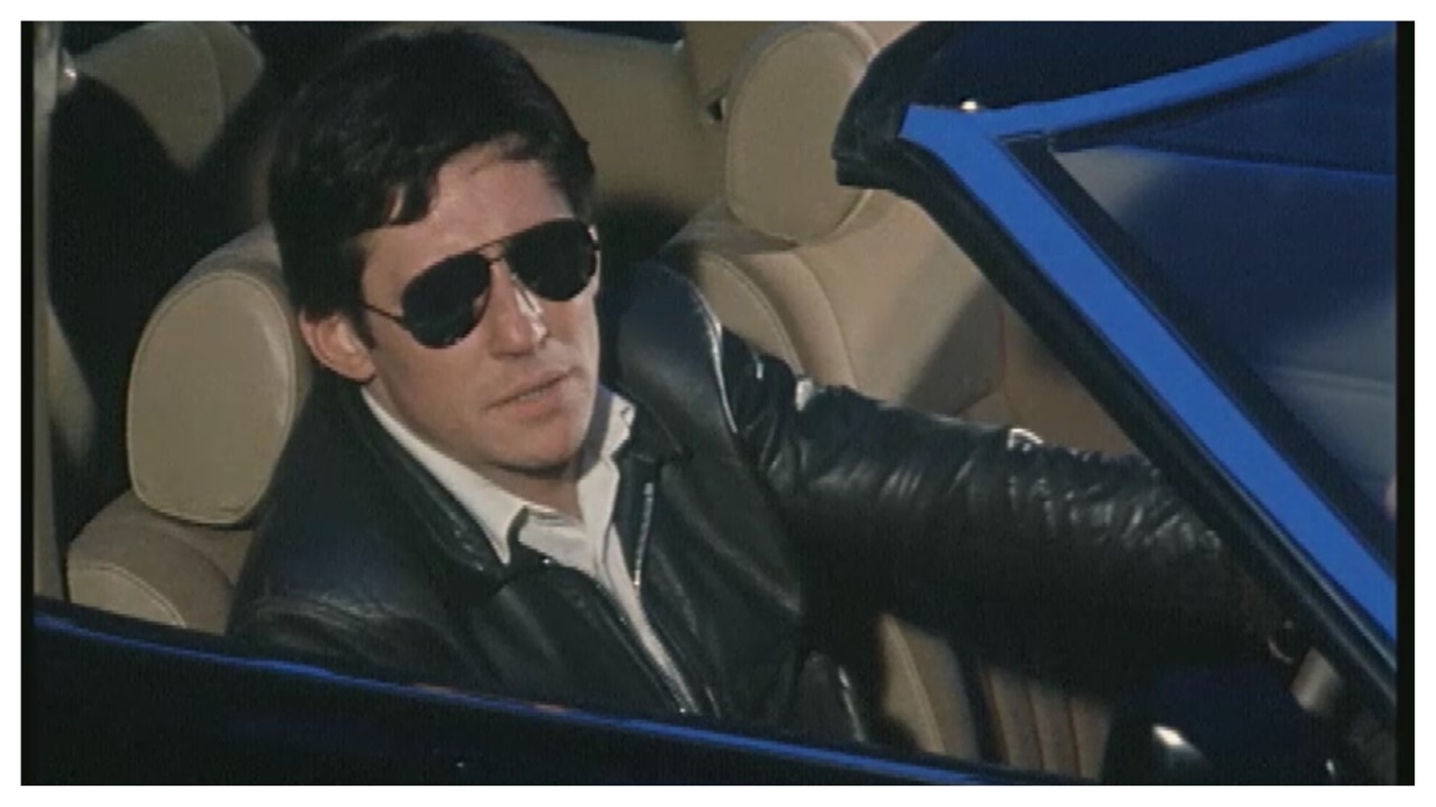 Gabriel Byrne S Euro Disco Banger Turns The Big 4 0