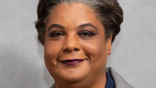 Author Roxane Gay will speak at this year's ILDF Dublin