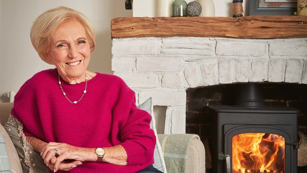 Mary Berry is back with another selection of soon-to-be classic recipes. We put three of them to the test…