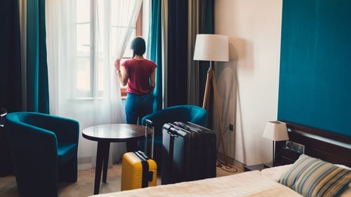 ORHRE SSG Limited lodged plans for the hotel and five apartments after unsuccessful attempts to date to lease out the two Georgian properties