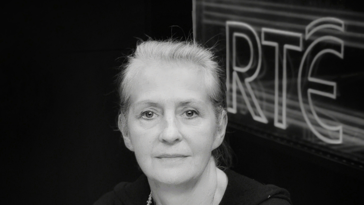 The Shape on the Strand by Katherine Duffy, read by Jane Brennan The Shape on the Strand by Katherine Duffy, read by Jane Brennan