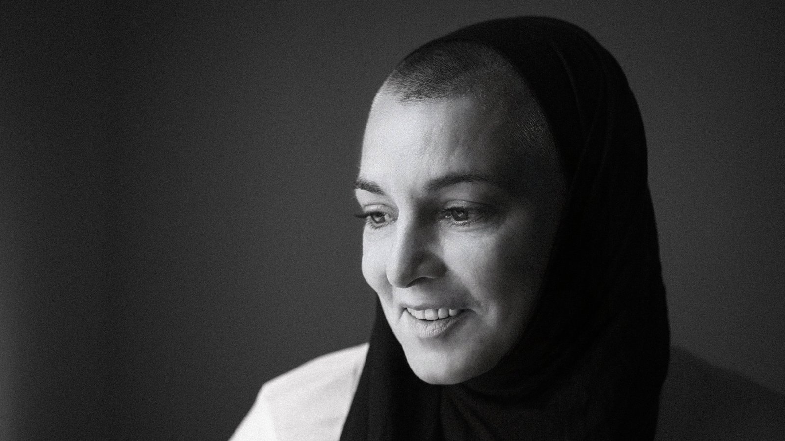 Sinéad O'Connor dedicates new song to BLM movement - RTE.ie