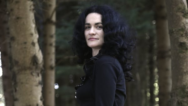 Composer Irene Buckley premieres a new work at this year's New Music Dublin