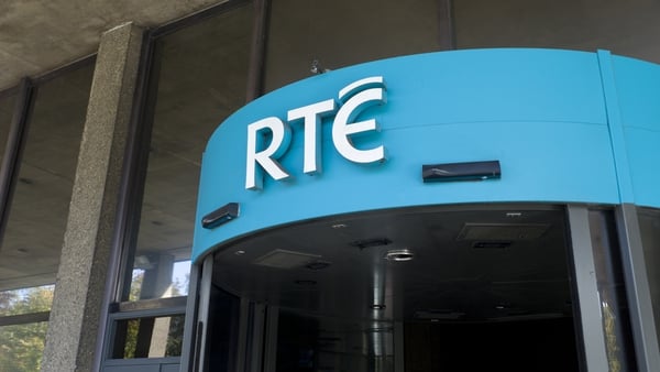 RTÉ launches drama search