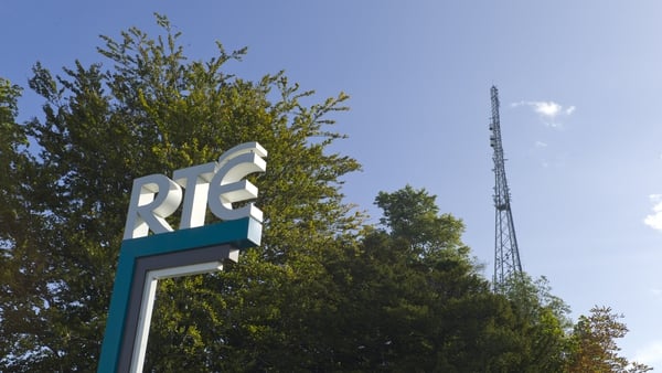 RTE apologised to those who were offended by the segment