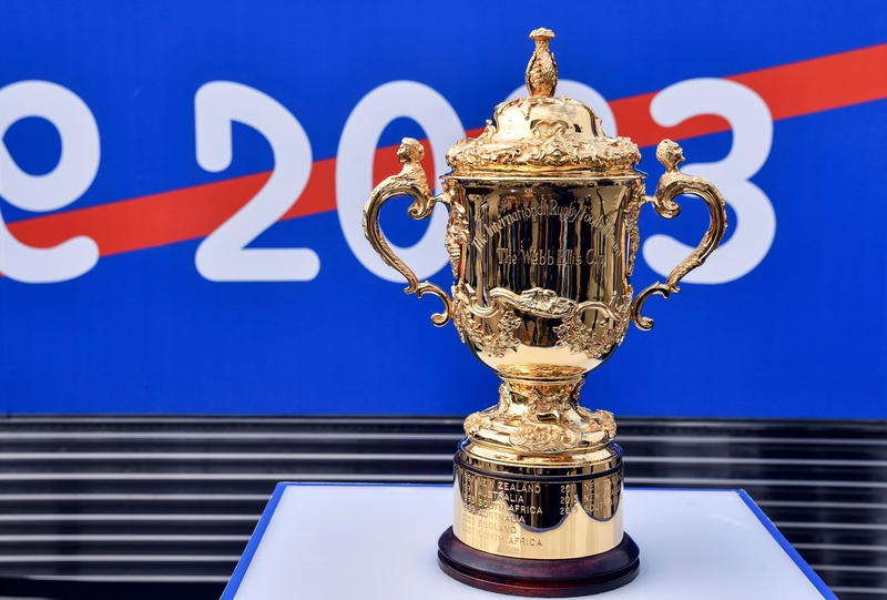 Australia and USA to host next men's Rugby World Cups