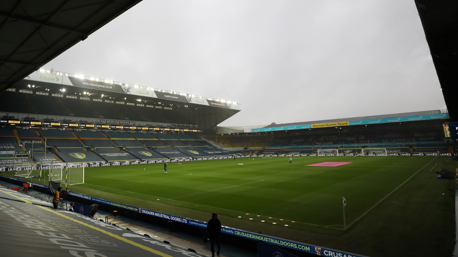 49ers Enterprises increases Leeds United ownership stake to 37% - Leeds  United