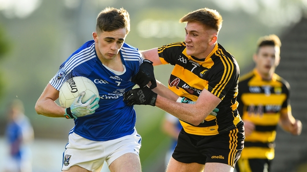 Crosserlough bridge 48-year gap in Cavan replay