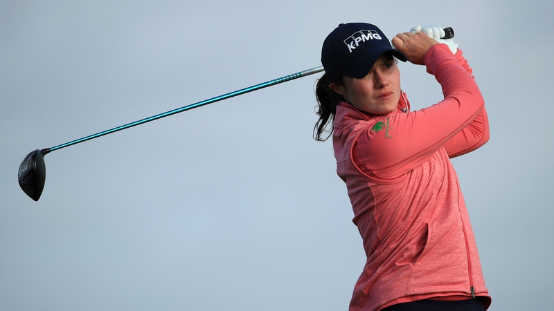 Leona Maguire continues good form at Shoprite Classic