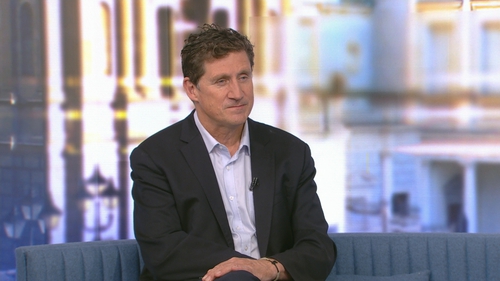 Eamon Ryan said there are no exemptions to the measure