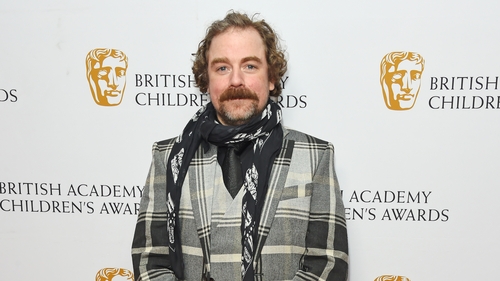 Rufus Hound