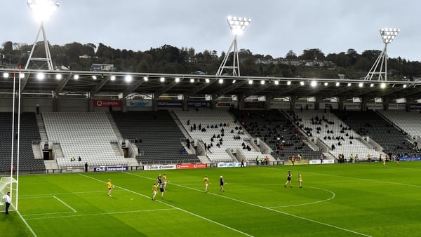 The GPA are cautious on cutting back costs around inter-county teams