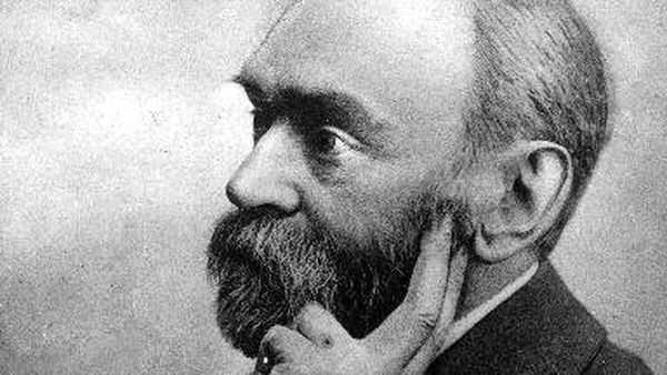Alfred Nobel left millions in his will for the creation of the prizes that bear his name