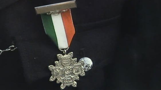 Silver Scott Medal, 1985.