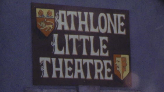 Athlone Little Theatre