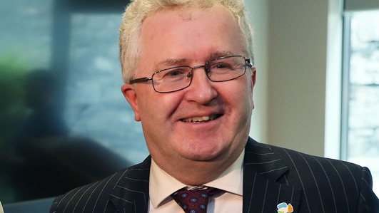 Judicial Council meeting as Seamus Woulfe controversy continues