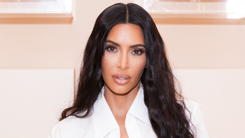 Kim Kardashian: "This was a dream of all of ours. We never imagined we would get on to season two."