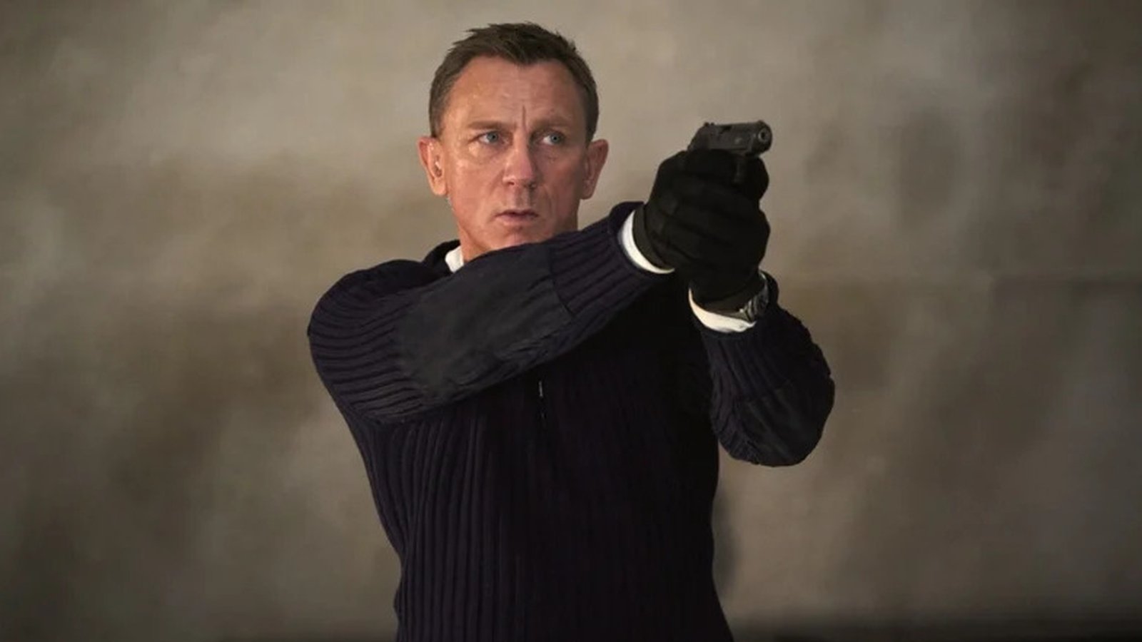 No Time to Die is the longest Bond movie ever made
