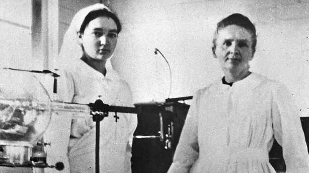 5 trailblazing women who've won the Nobel Prize in Chemistry