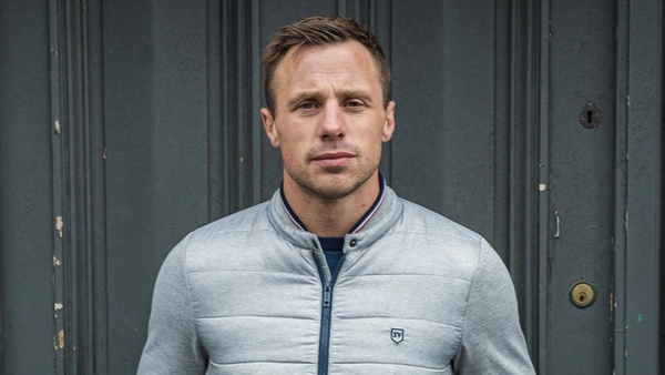 Ireland's New Normal with Tommy Bowe