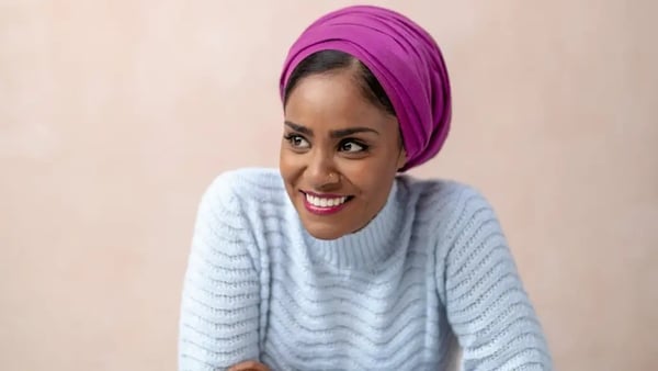 Nadiya Hussain