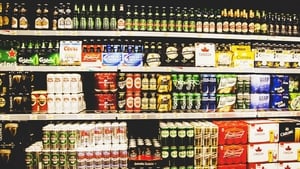 'The minimum price is the same at a fine wine retailer, an off-licence, a high-end food store, discount price supermarket, a bar or a restaurant.'