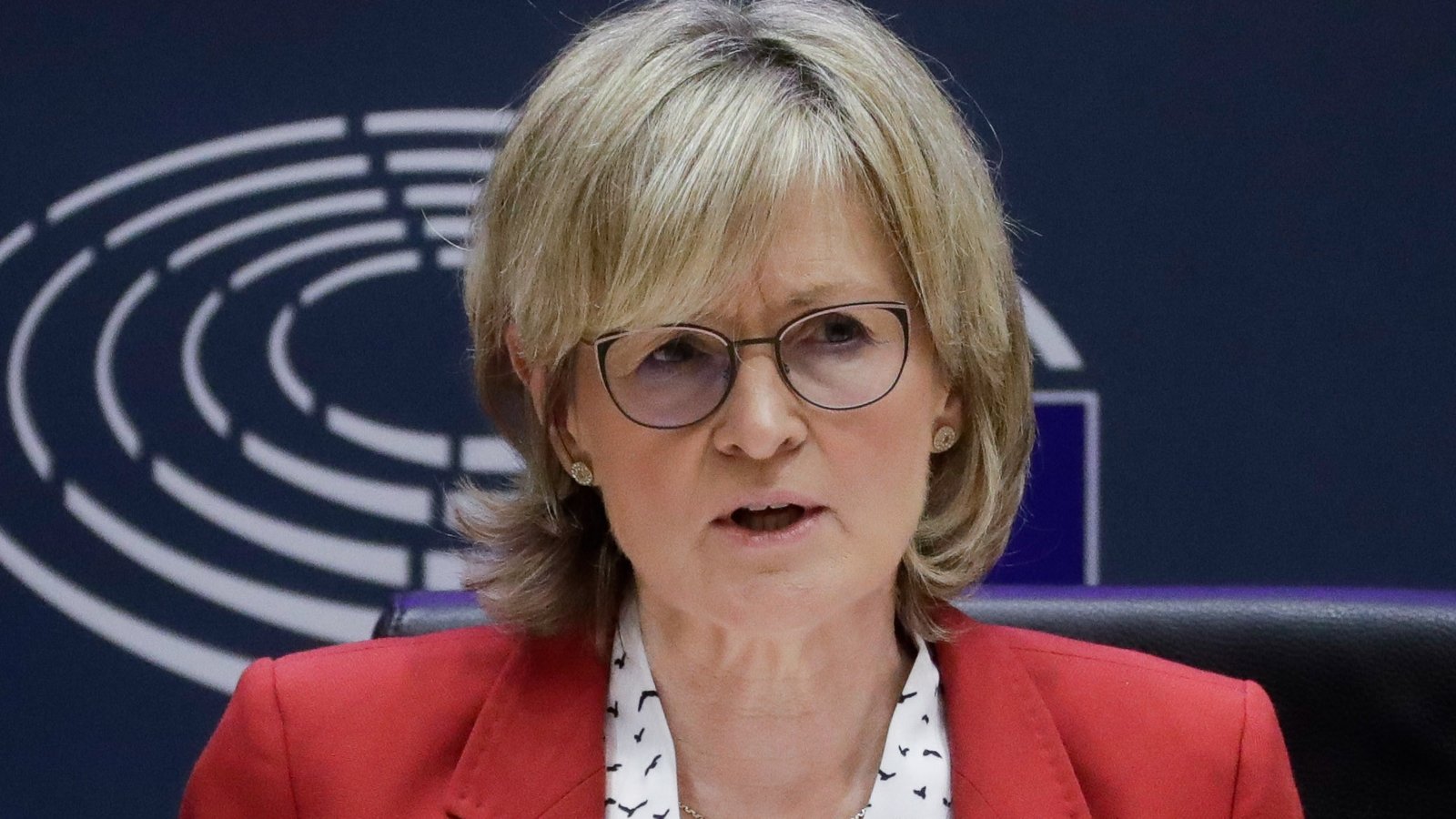 McGuiness will 'hit ground running' as EU Commissioner