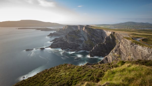The Ring of Kerry features in the latest Ultimate Travel List