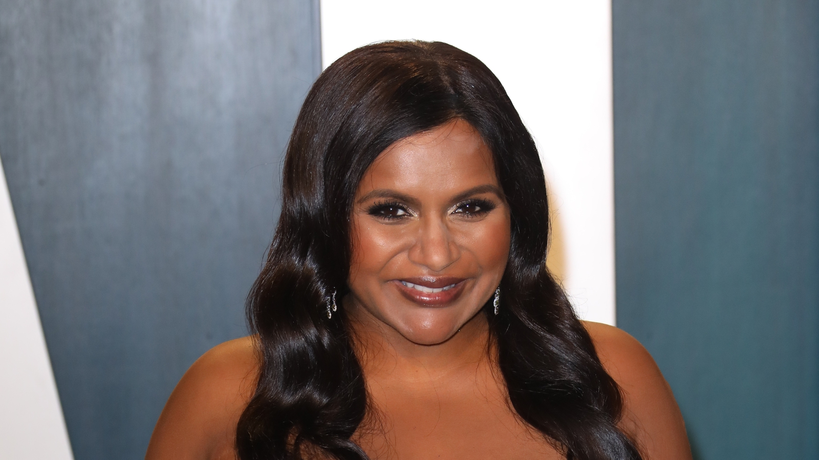 Who is Mindy Kaling's baby daddy? 'The Office' star shares first