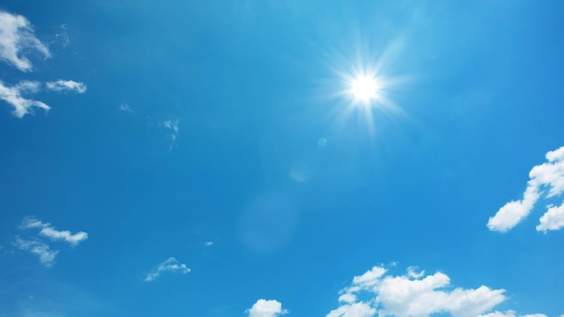 Weather Forecast