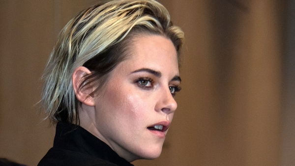Kristen Stewart: