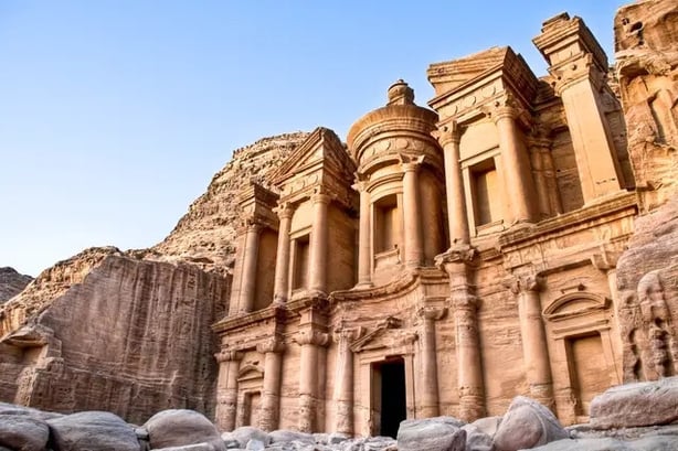 Petra