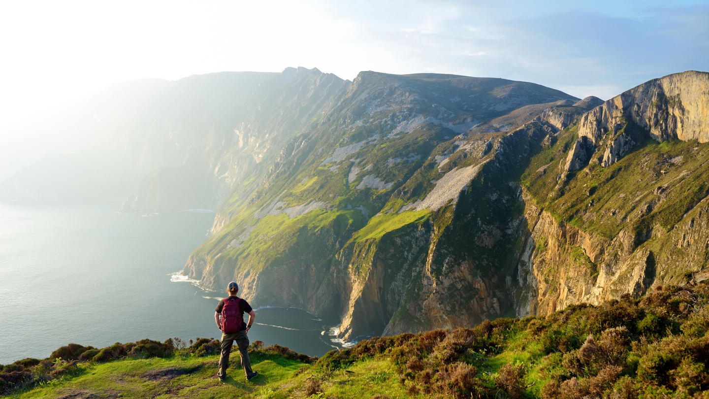 The 10 best road trips to do in Ireland - Lonely Planet