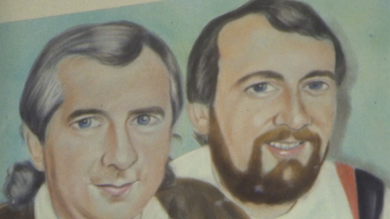 Foster & Allen