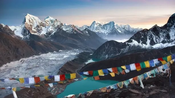 nepal
