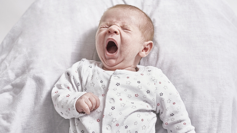 Scientist say babies being born without wisdom teeth