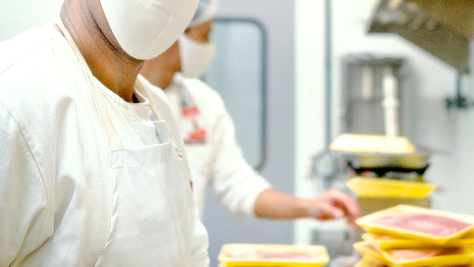 Meat industry warning over labour shortages