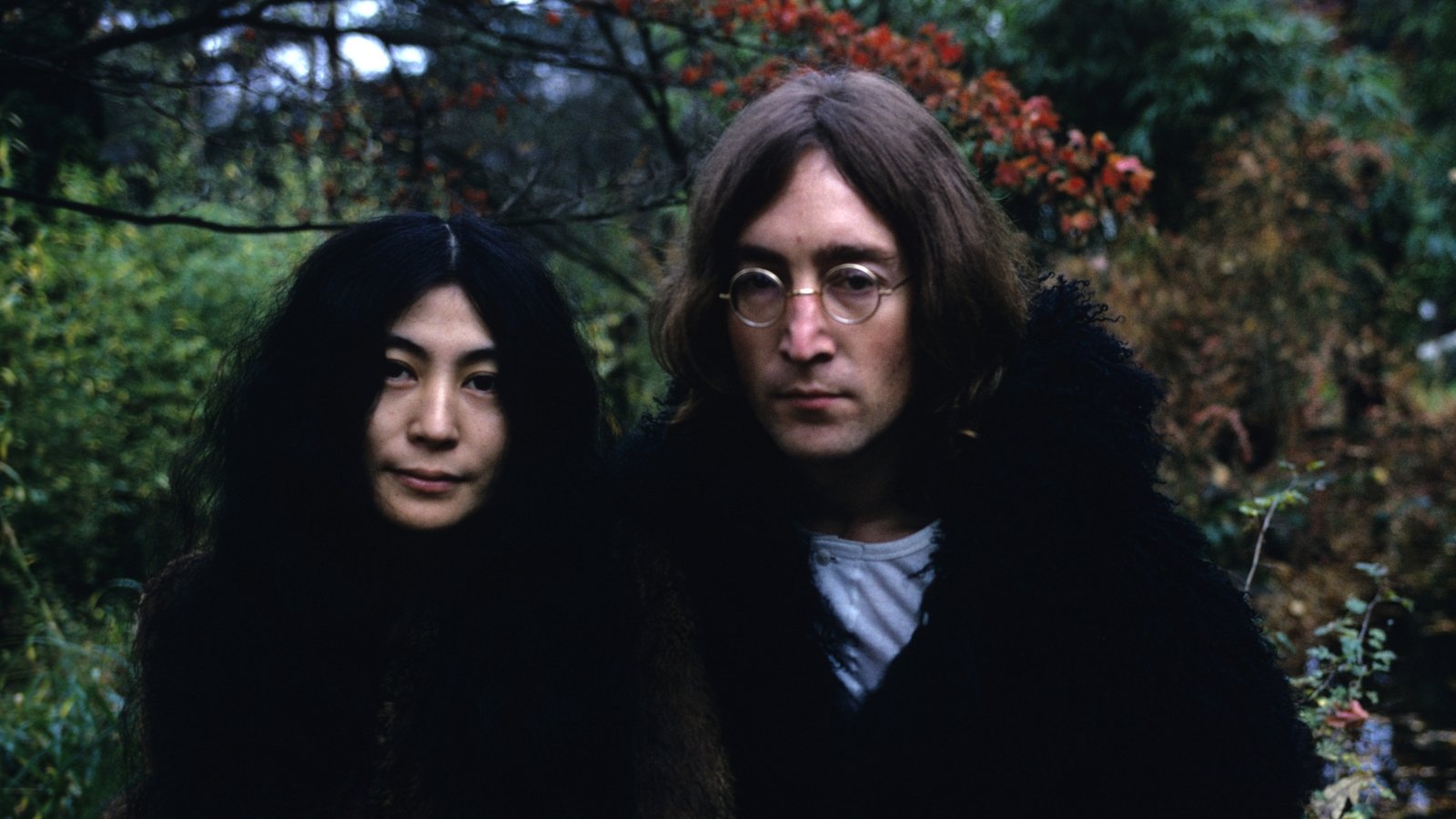 John Lennon's Imagine at 50 - RTÉ Arena revisits a classic album