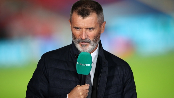 Roy Keane continues to question the character of the current Manchester United team