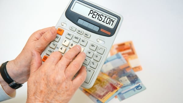 The cost of State pensions ballooned by 44% between 2011 and 2021