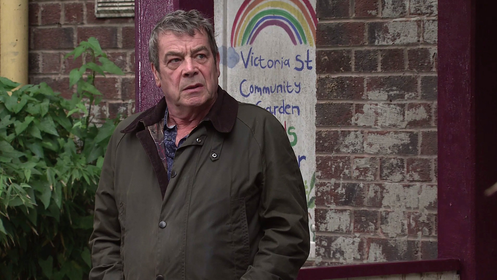 Can This Quiet Street Hold the Blackmail Plot That Changed Everything?