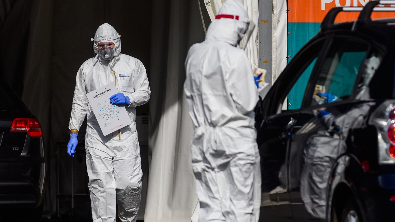 Poland announces new measures as Covid19 cases rise